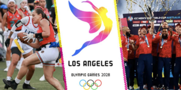 Estos serán los deportes que se incluirán para las olimpiadas en Los Ángeles 2028