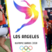 Estos serán los deportes que se incluirán para las olimpiadas en Los Ángeles 2028