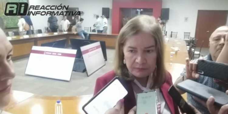 La FGR aún no envía solicitud a la FGE por el caso Cuén