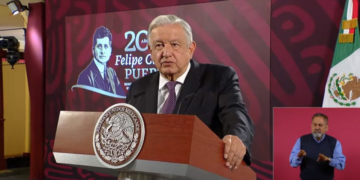 Esperar a investigación y no interpretar en caso del asesinato de Cuén Ojeda: AMLO