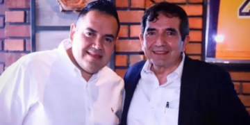 Vinculan a proceso Héctor Melesio “C”, exdirector de Bienes de la Universidad de Sinaloa