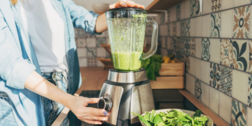 Profeco pide “dejar de utilizar” esta licuadora por riesgo de INCENDIO; retirarán unidades defectuosas