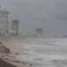 Este viernes regresa la probabilidad de lluvia y aumenta la temperatura en Mazatlán