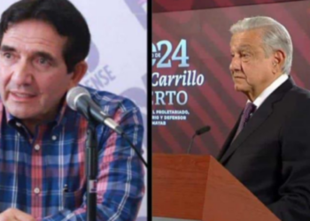 AMLO exige investigación exhaustiva sobre el asesinato de Héctor Melesio Cuén Ojeda