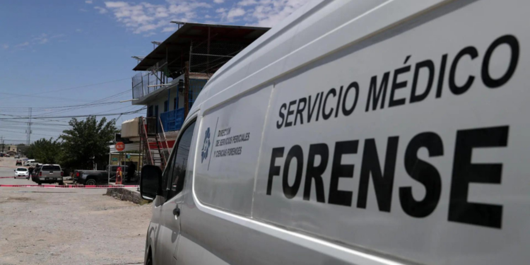 Suman 194 mil 768 homicidios dolosos en lo que va del sexenio
