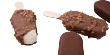 La receta de las paletas heladas saludables que son aptas para niños: VIDEO