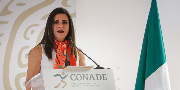 Ana Guevara prepara nuevo viaje a París para los Juegos Paralímpicos e ironiza sobre ser captada en restaurantes: “Ahora voy a posar”