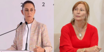 El regreso de la ‘Tía Tatis’: dirigirá el Instituto de los Mexicanos en el Exterior con Sheinbaum