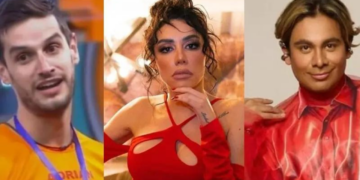 Ricardo Peralta y Adrián Marcelo insinúan Karime tiene infecciones transmisión sexual