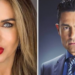 Sabine Moussier revela que vivió un intenso ROMANCE “a escondidas” con Fernando Colunga