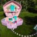 Abre en EE.UU. la casa de Polly Pocket para huéspedes reales