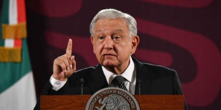 “No puedo opinar a la ligera”: AMLO pide esperar a que FGR siga informando en Caso ‘Mayo’ Zambada-Guzmán López