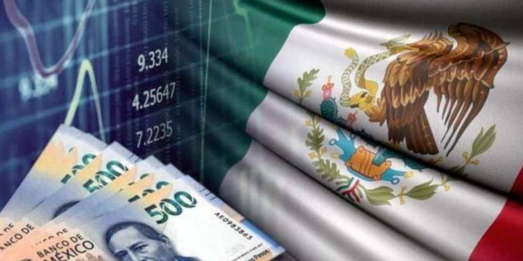 PIB de México creció 0.2 % en el segundo trimestre de 2024