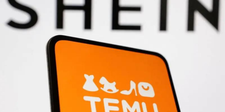 Shein demanda a Temu por robo de secretos comerciales y suplantar su identidad