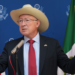 Ken Salazar cambia el discurso; se opone a reforma de AMLO y advierte riesgos en la relación comercial con EEUU: “Necesitamos certeza”