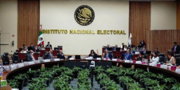 Hoy sabremos si Morena y aliados tendrán mayoría calificada: ya empezó la sesión del INE