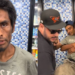Sujeto en situación de calle iba por un refresco a la tienda y terminó anexado