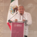 AMLO inaugura en Sinaloa el Distrito de Riego-Presa Picachos