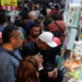 Comerciantes y familias vencen la inflación en el regreso a clases