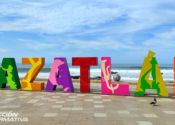 Inicio de semana con intenso calor y presencia de nubes y claros la mayor parte del día