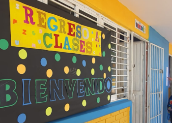 Cerca de 987 mil alumnos de Educación Básica regresan a clases en Sinaloa