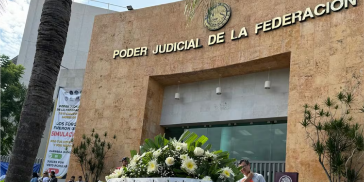 “EU tiene razón en intervenir”: The Washington Post critica la reforma judicial en México