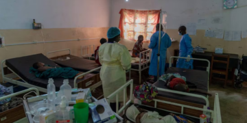 La OMS lanza plan para detener la propagación de la viruela símica