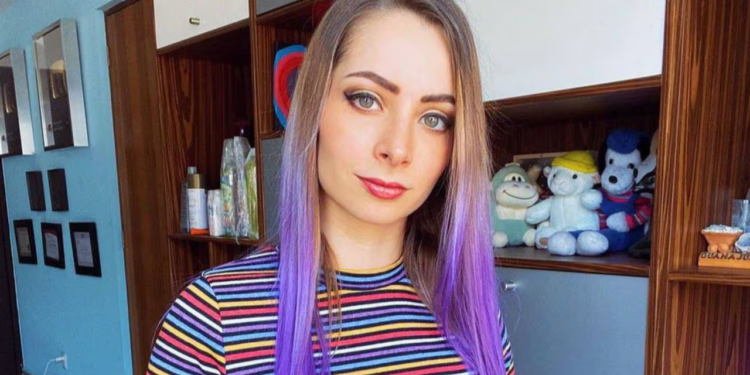 ¿YosStop vuelve a la cárcel? Aseguran que está detenida por incitar al odio