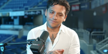 “No estamos para complacer a nadie”: Christian Nodal abre su corazón ante críticas por abandonar a Cazzu