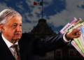 Depreciación del peso mexicano es “por factores externos, nada que ver con el Poder Judicial”: AMLO