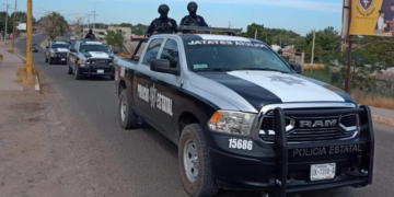 Atropellan a niño de 6 años en Sonora y lo abandonan herido