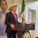 “Trabajamos con el máximo respeto a la soberanía de México”, responde Ken Salazar a pausa de AMLO por Reforma Judicial