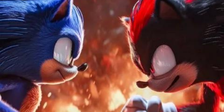 Película ‘Sonic 3’ ya tiene tráiler oficial: llega nuevo ‘villano’