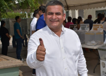 Se ratifica el triunfo del Dr. Jorge Bojórquez en la alcaldía de Navolato