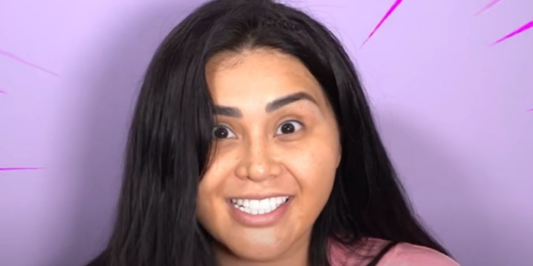 ¿Gomita es coreana? su papá desmiente raíces asiáticas y la llama mitómana: “Ella se cree sus propias historias”