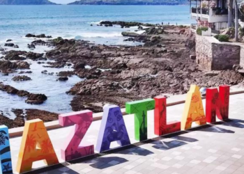 Se pronostican ligeras tormentas eléctricas y lluvia este jueves en Mazatlán