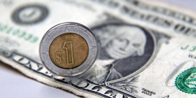 ¡Peso vuelve a caer y cede terreno! Precio del dólar hoy 29 de agosto de 2024