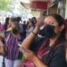 Comerciantes se ven obligados a cerrar sus negocios ante los enfrentamientos en Culiacán