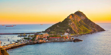 Fin de semana mayormente soleado y caluroso se pronostica en Mazatlán