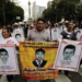 Organizaciones señalan que es “persistente” la desaparición forzada de personas en México