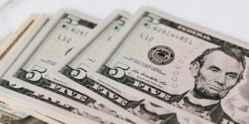 Así se cotiza dólar este 31 de agosto de 2024