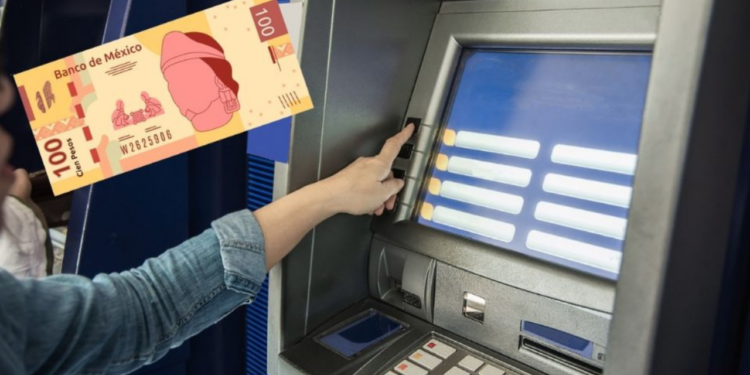 Toma nota: estos son los bancos que cobran MÁS por hacer retiros en efectivo con otras tarjetas