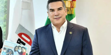 ‘Alito’ llama a consolidar alianza opositora firme frente a la mayoría de Morena