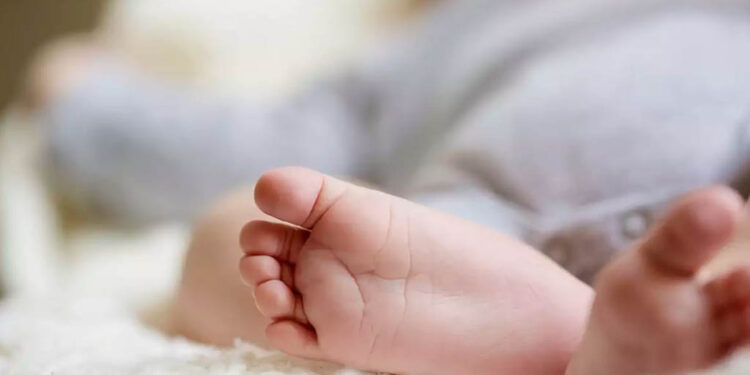 Recién nacida revive en su velorio por unos segundos y fallece de nuevo