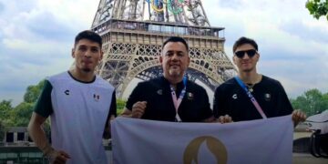 ¿A qué hora empieza y dónde VER a Marco Verde HOY en Juegos Olímpicos?