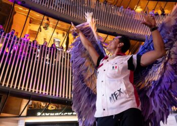 Juegos Paralímpicos París 2024: ¿Cuántos mexicanos competirán en esta edición?