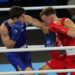 Marco Verde aseguró premio millonario con pasar a la Final del Box en París 2024
