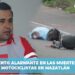 Aumento alarmante en las muertes de motociclistas en Mazatlán