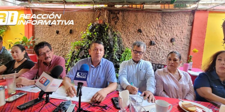 No debe haber impunidad en juicios contra funcionarios de la UAS: Arturo Nevárez
