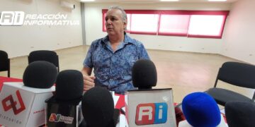 Caen más del 45% en ocupación hotelera en Culiacán